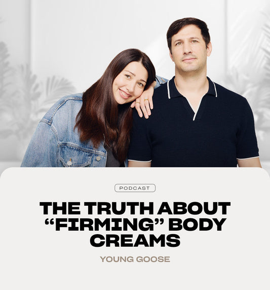 Most Body Creams Are Marketing Hype and Here’s What Actually Works