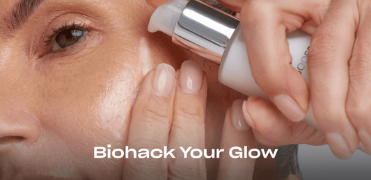 Biohacking Beauty: Strategies to Combat Wrinkles and Aging Skin