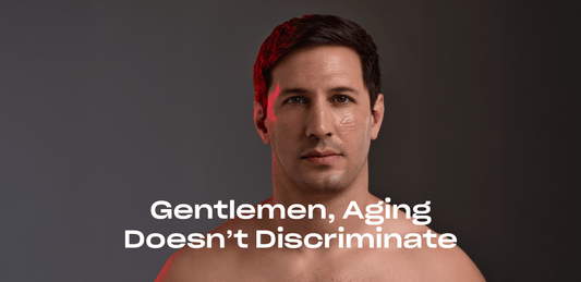 Gentlemen, This One's For You