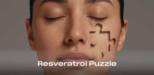 Resveratrol Puzzle