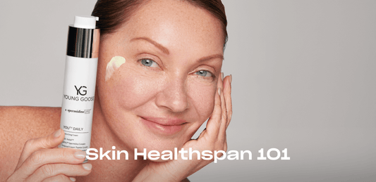 The Ultimate Guide to Longevity Skincare: How to Extend Your Skin’s Healthspan
