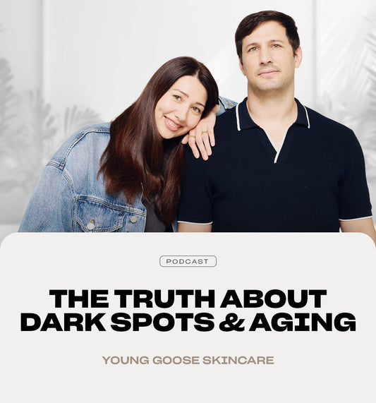 Why Pigmentation Gets Worse With Age (and How to Reverse It)