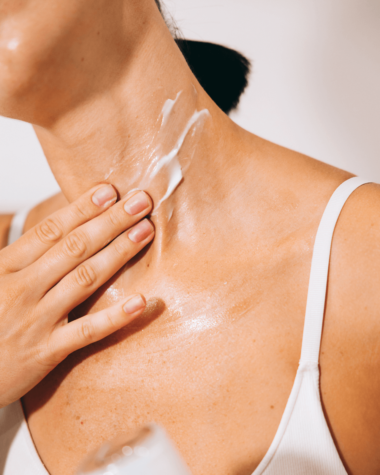 THE NECK-DOWN FIRMING DUO