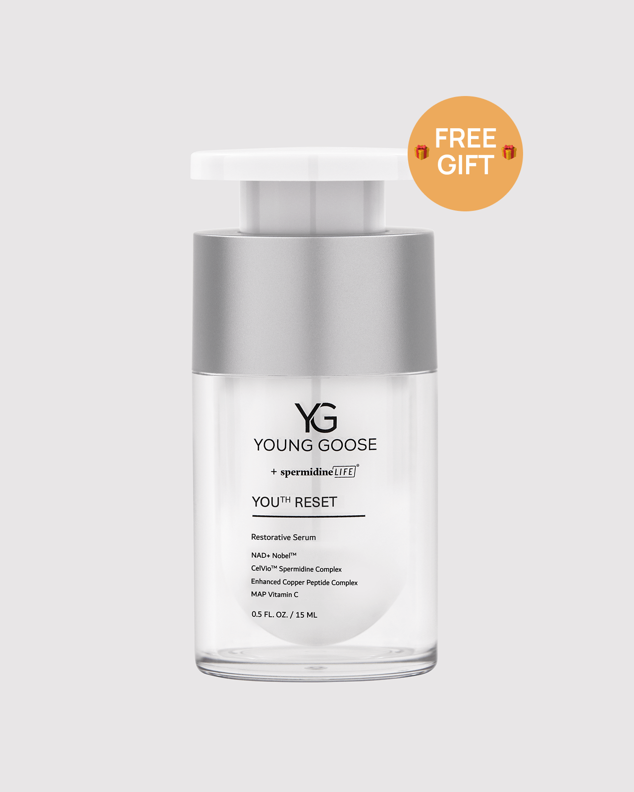 THE NECK-DOWN FIRMING DUO