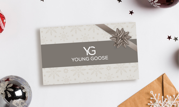 Young Goose Gift Card