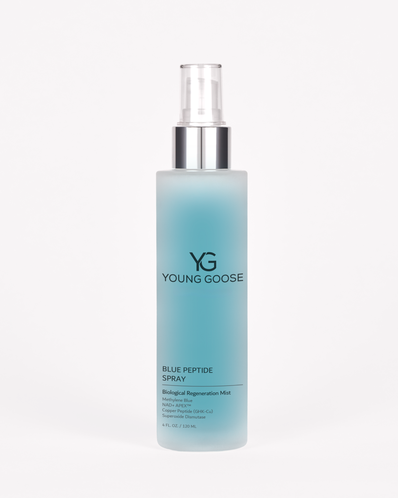 topical longevity protocol
