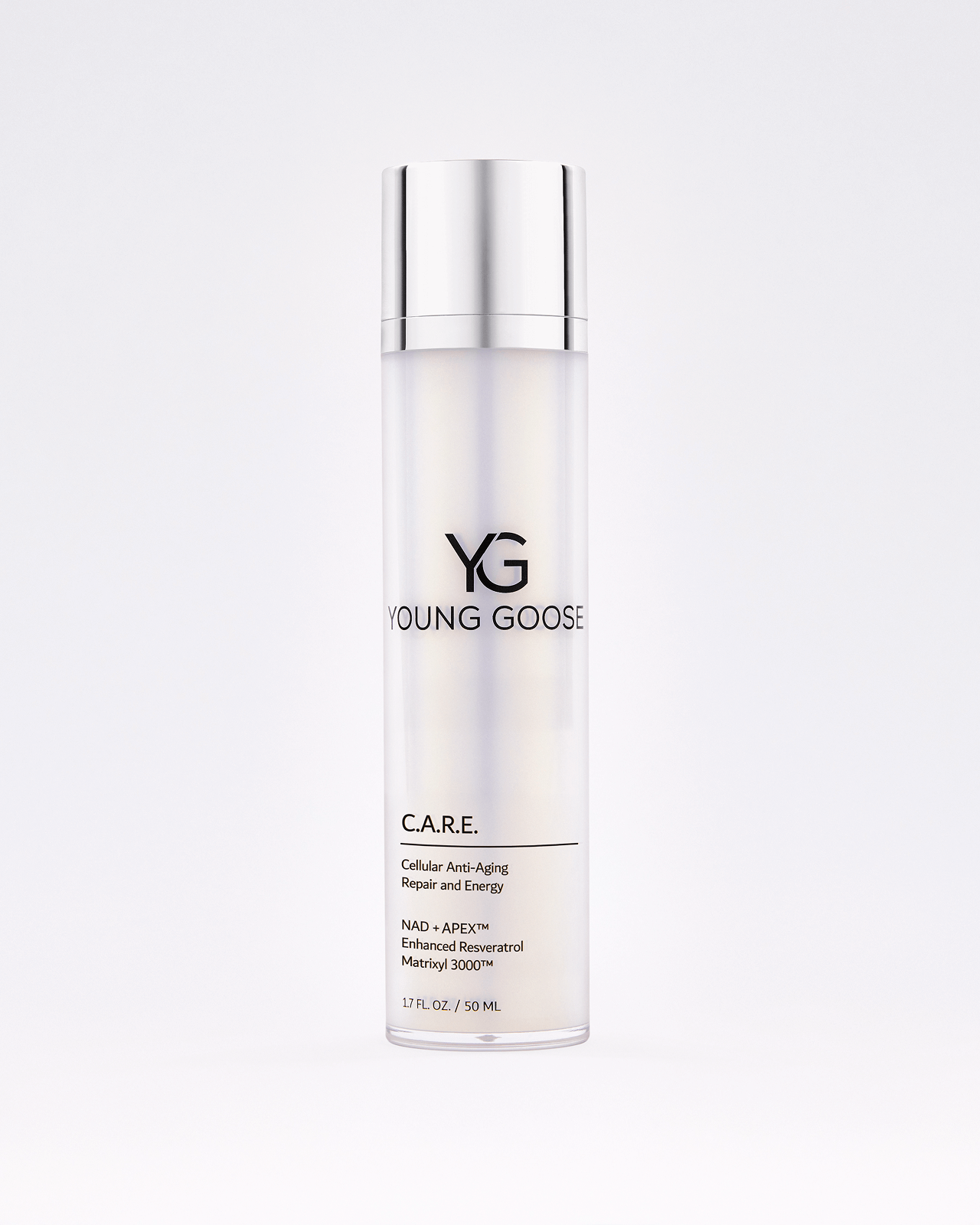 Young Goose C.A.R.E. Concentrated Moisturizer