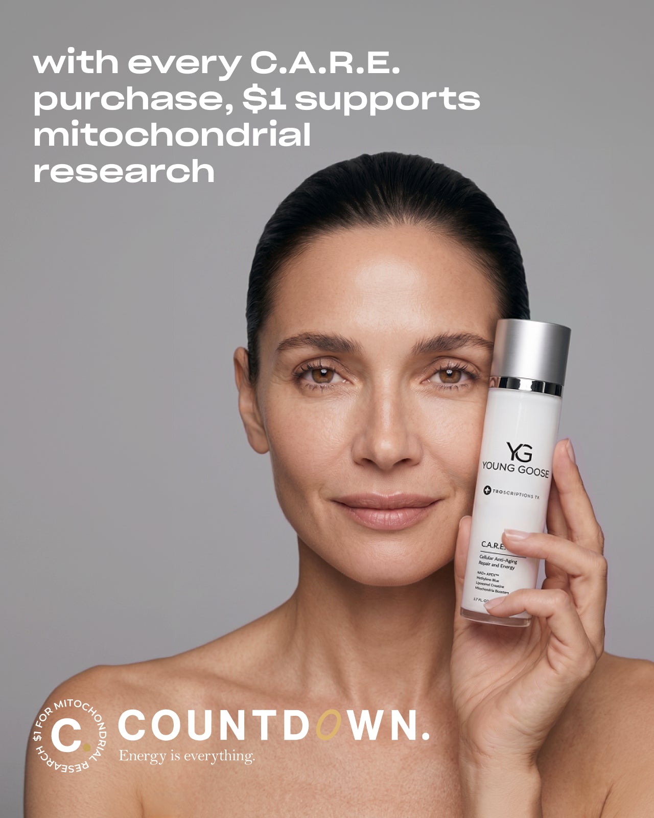 C.A.R.E. | NEW FORMULA