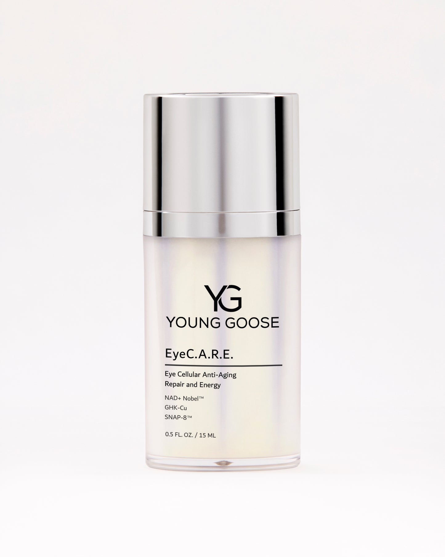Youth Restoration Routine