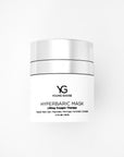 Advanced Biohack Pigmentation System
