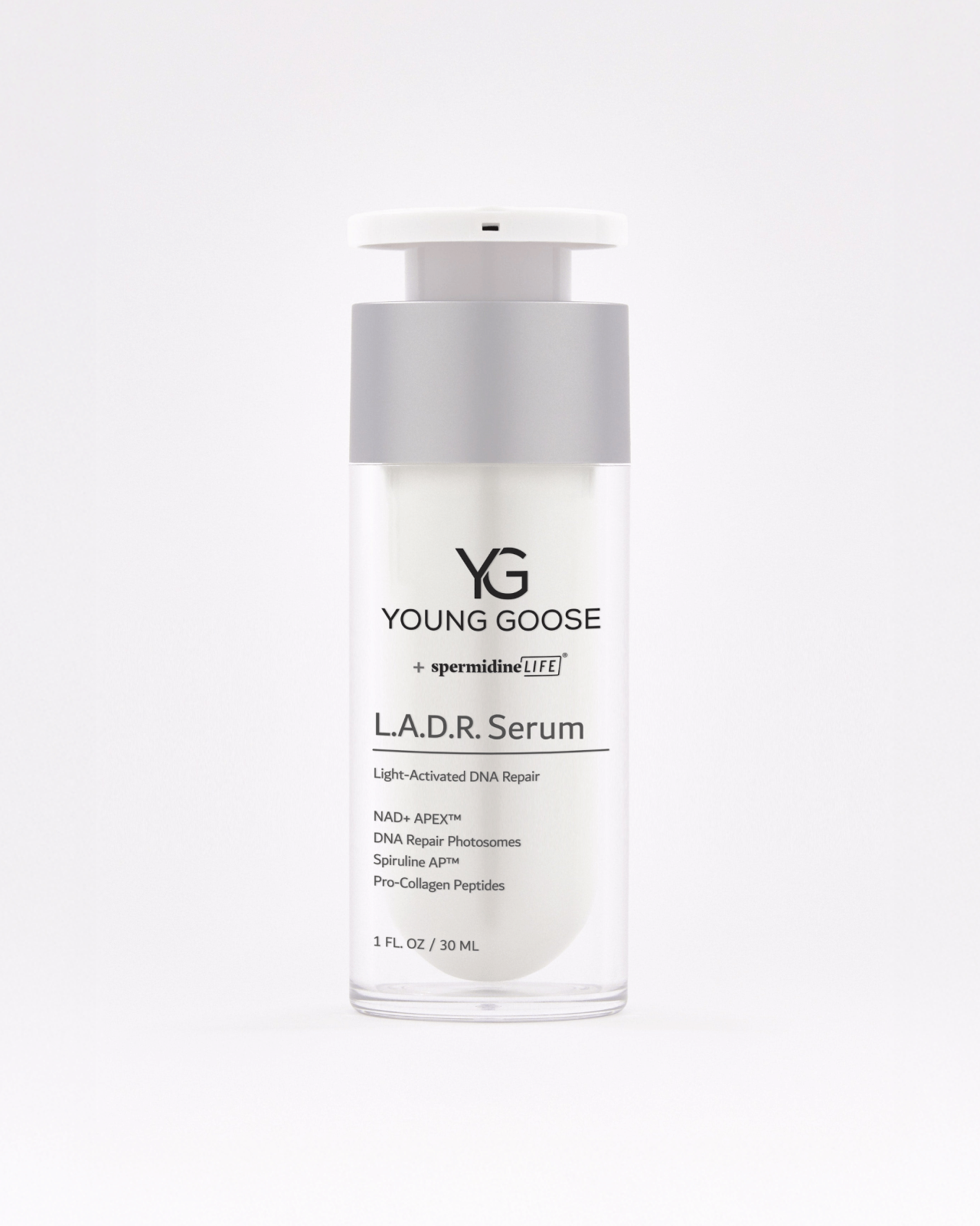 Nick’s skincare longevity routine