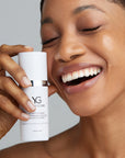 Adaptogenic HA Firming Boost