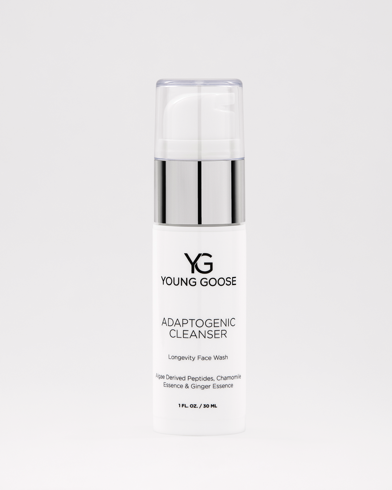 THE JETSETTER LONGEVITY SET