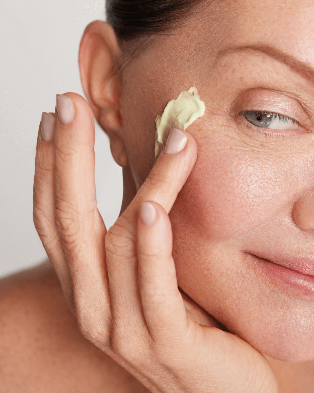 DR. STEPHANIE ESTIMA ROUTINE