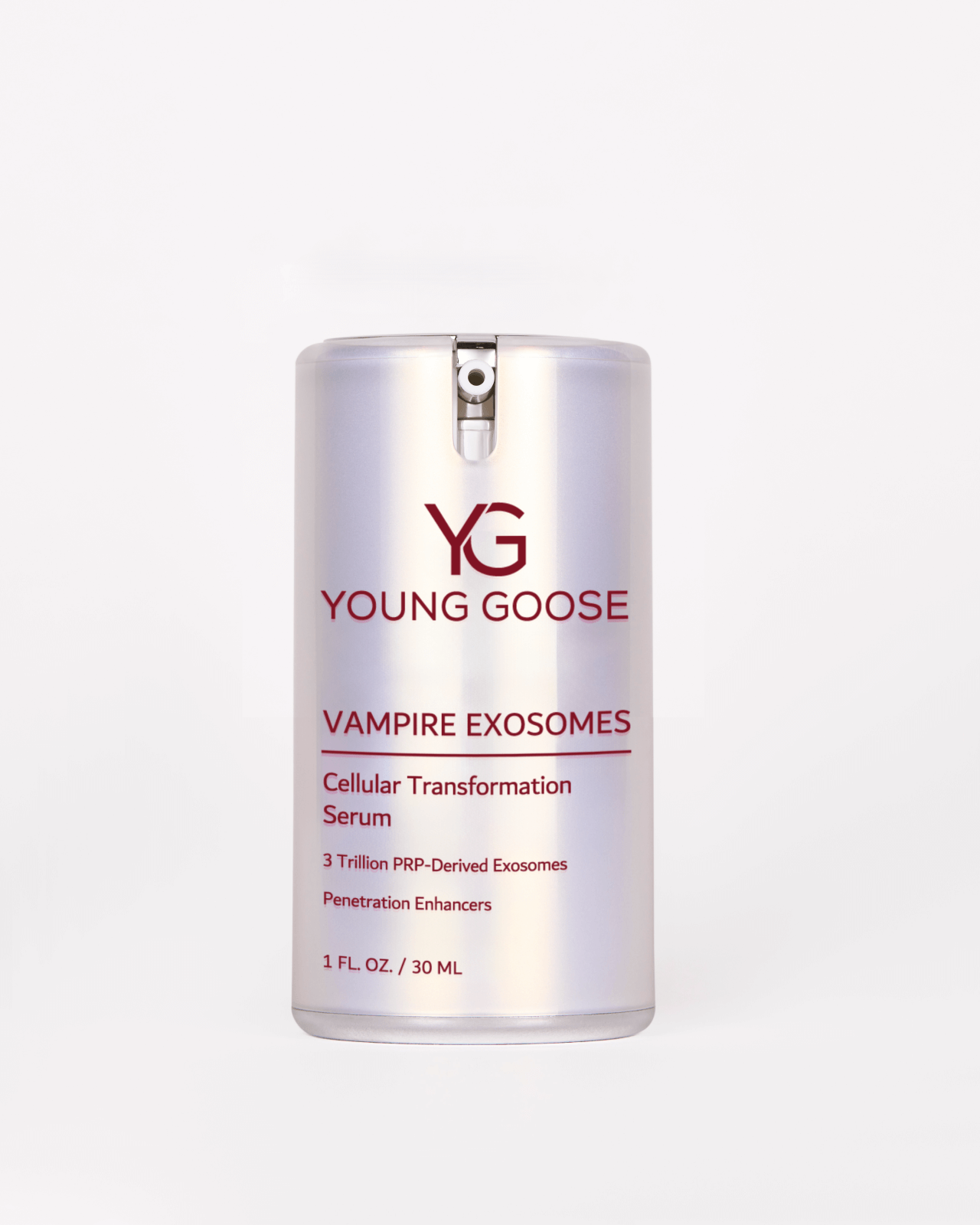 VAMPIRE EXOSOMES