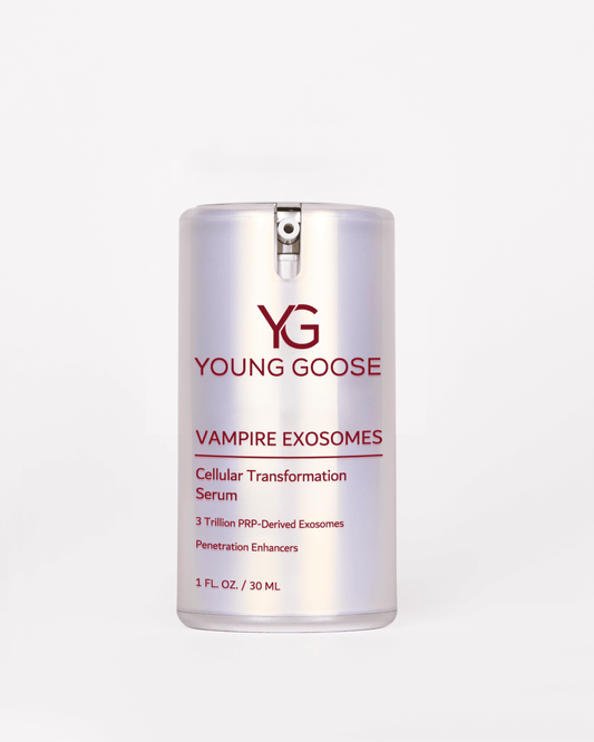 VAMPIRE EXOSOMES
