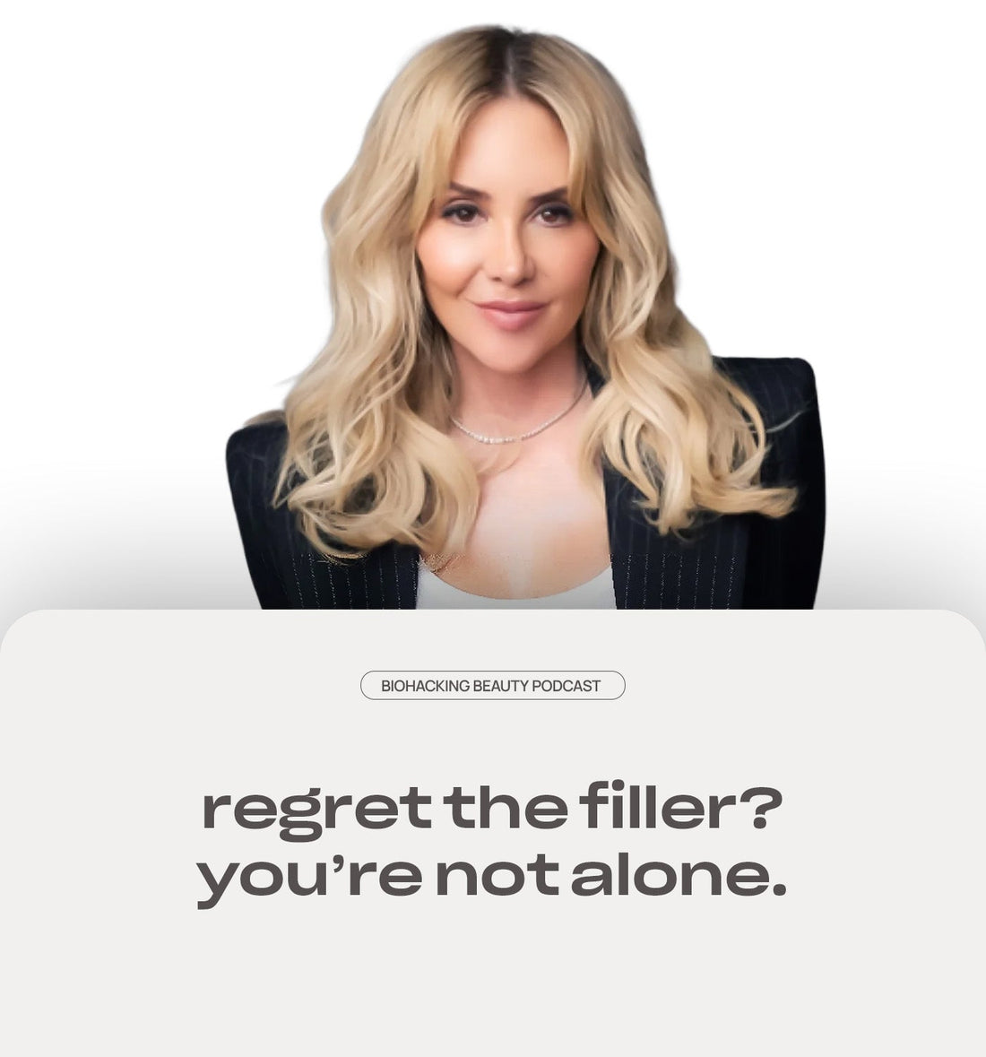 Sandra Silverman: What Aesthetics Gets Wrong About “Non-Invasive”