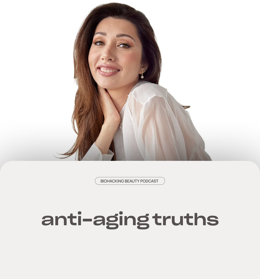 Can Skincare Really Reverse Aging? Let’s Look at the Science