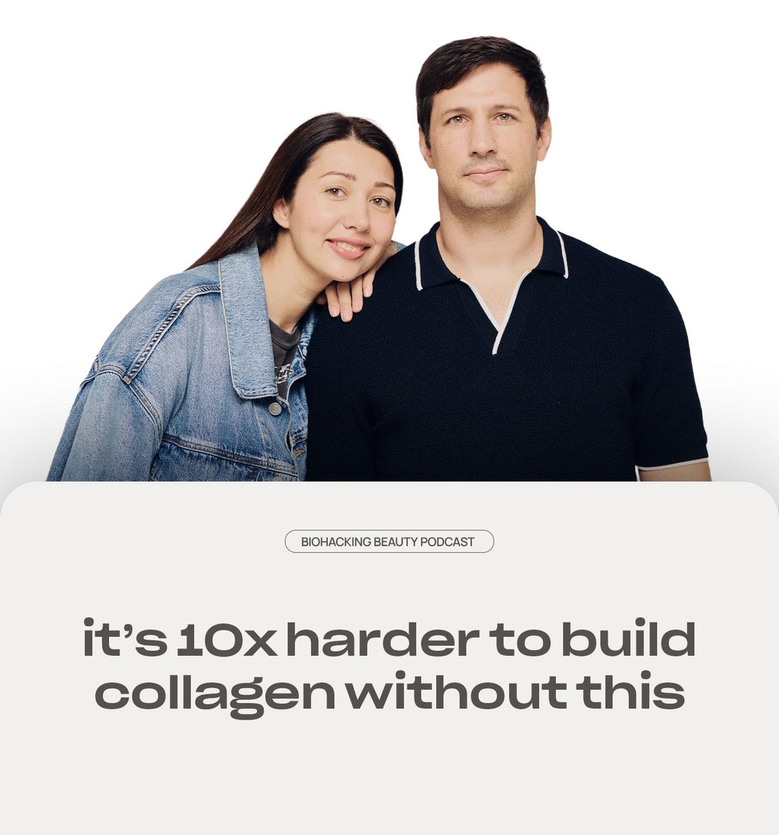 Why Collagen Doesn’t Work Without Vitamin C + Other Supplement Truths