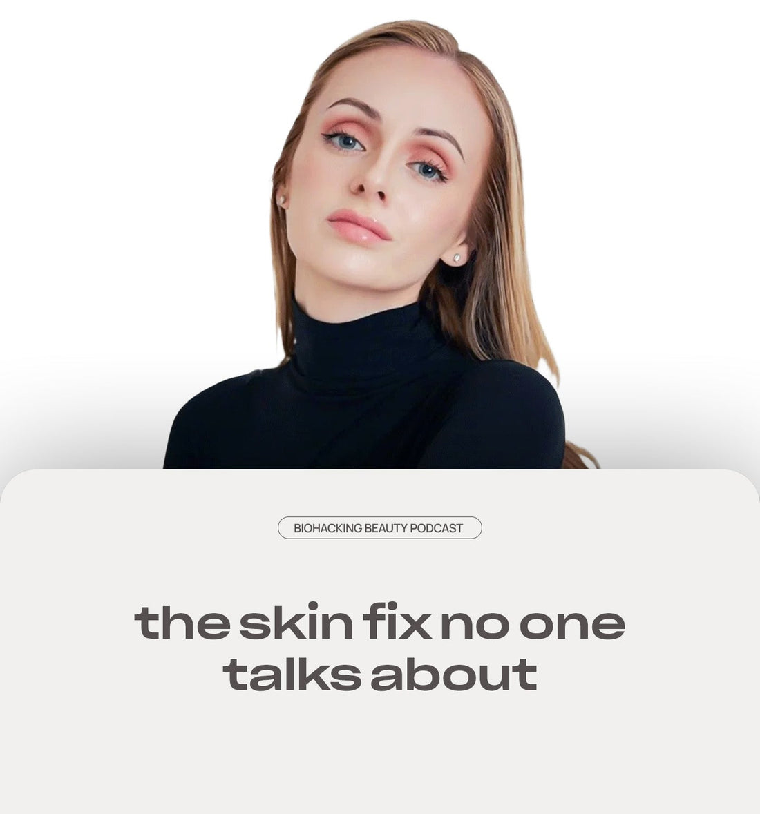 Leah Vairo (FilterBaby): Is Your Tap Water Aging Your Skin? Chlorine, Hard Water & NAD⁺ Depletion