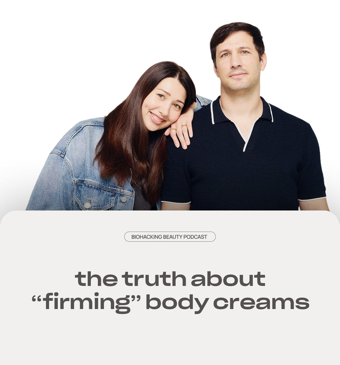Most Body Creams Are Marketing Hype and Here’s What Actually Works