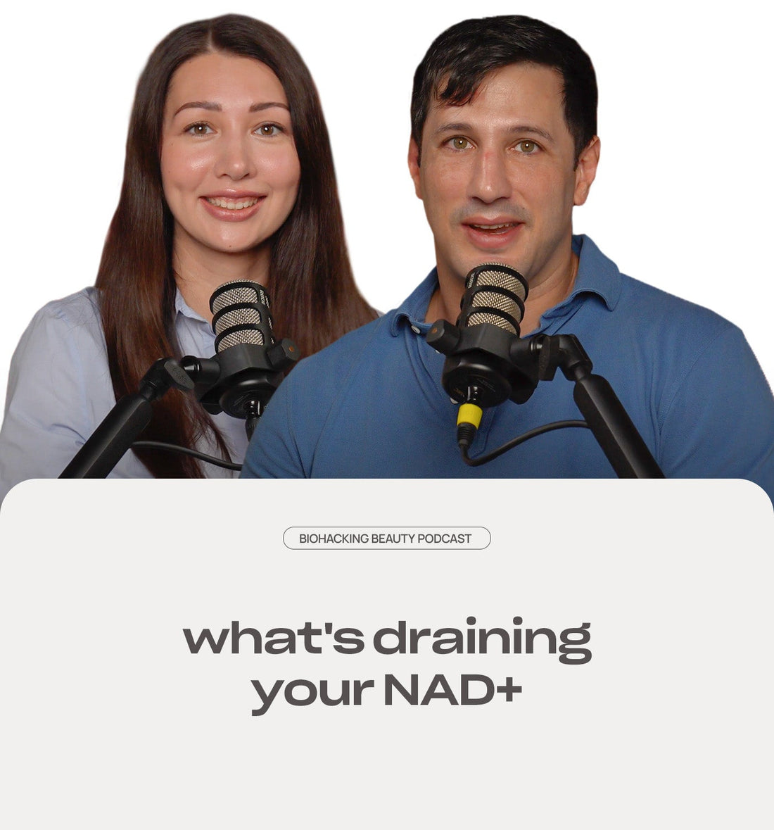 the NAD+ thief your skin can't escape: CD38, zombie cells, and the decline