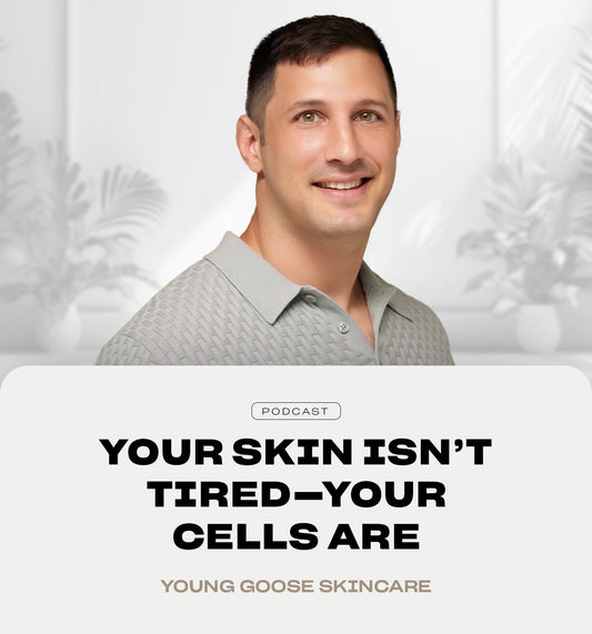 These Invisible Forces Are Aging Your Skin Faster Than You Think