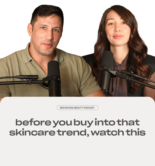 Q&A: the skincare trends worth questioning before you buy