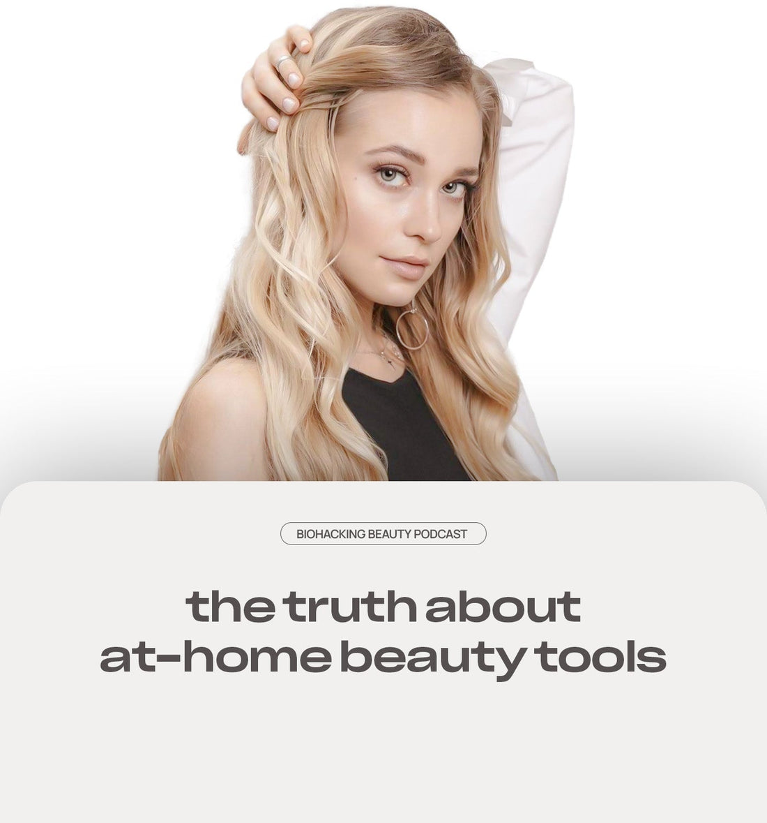 Anastasia (Beauty Fascia): do red light masks, gua sha, and facial devices actually work? | part 1