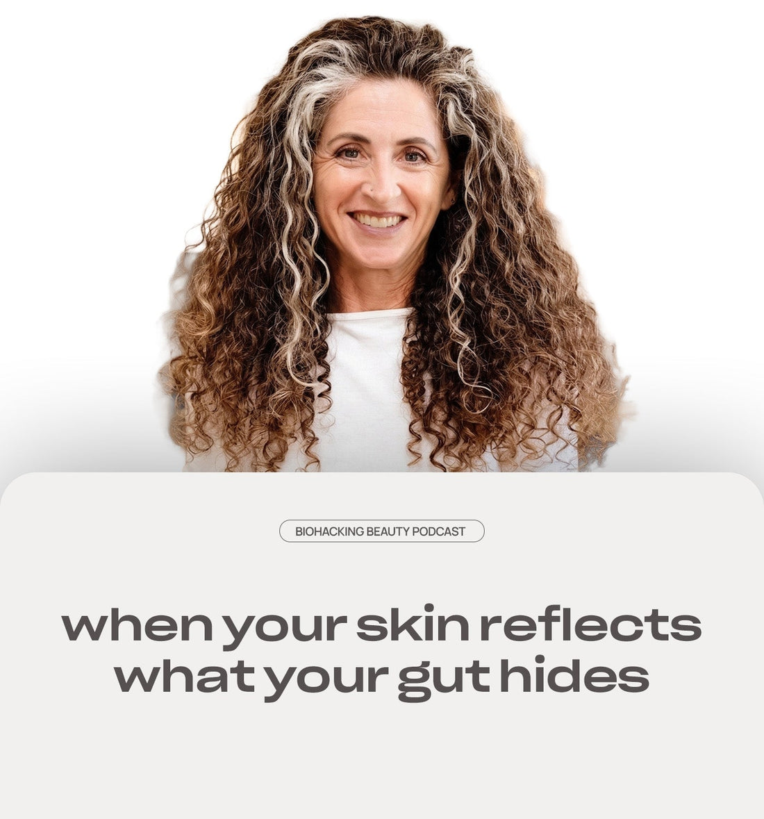 Dani Conway: the gut-liver detox connection & how gut issues show up as skin issues