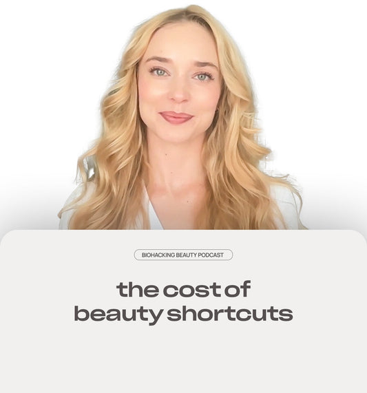 Anastasia (Beauty Fascia): the hidden cost of fillers, botox, and skin tightening devices | part 2
