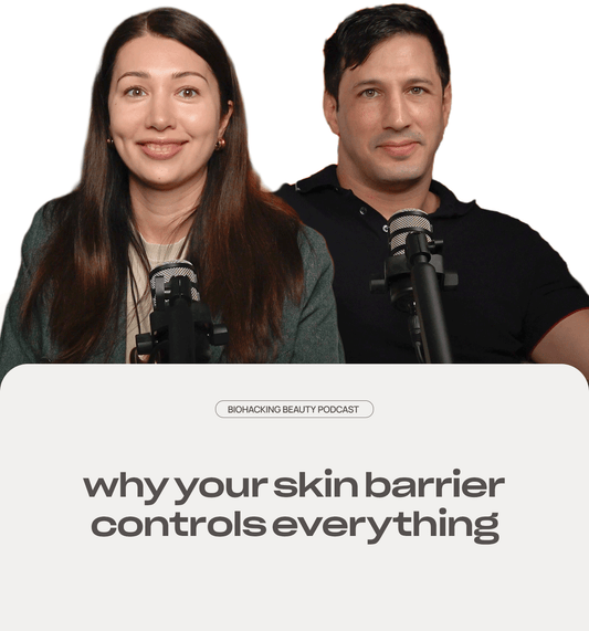 skin barrier protocol: how one reset makes every other skincare step work