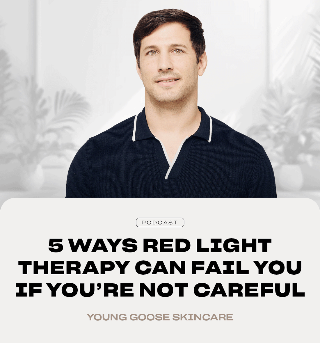 5 Ways Red Light Therapy Can Fail You If You’re Not Careful