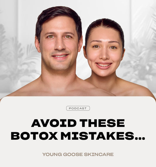 7 Botox Myths You’ve Believed – Until Now