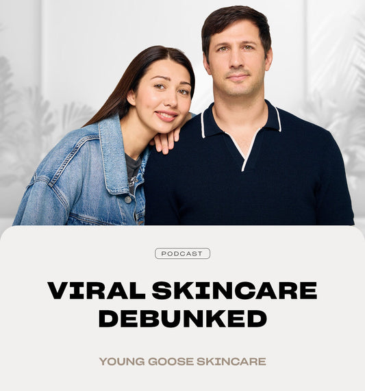 12 Most Viral Skin Trends Debunked
