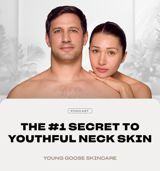 This is Why Your Neck Needs More Care Than Your Face!