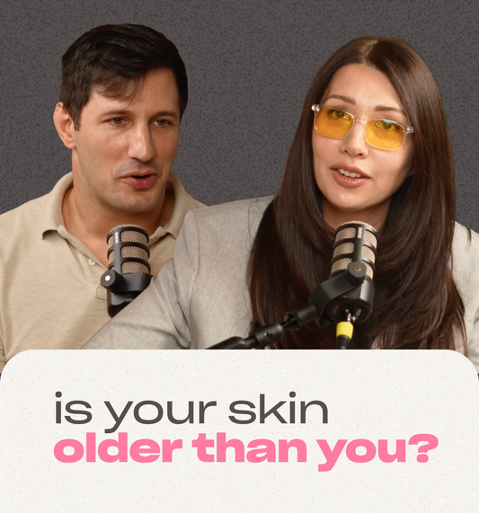 skincare routine by age: the science-backed protocol for your 20s, 30s, 40s and 50s