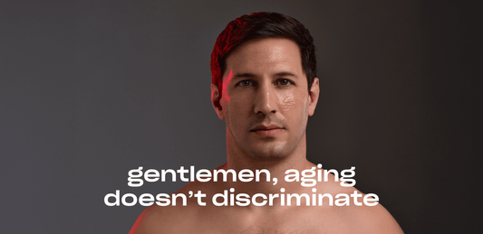Gentlemen, this one's for you