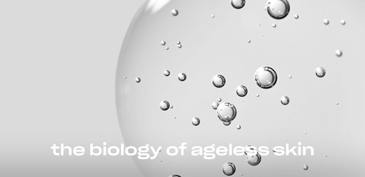 The science of skin longevity: understanding the cellular blueprint for ageless skin
