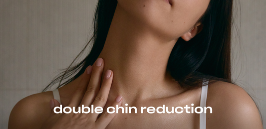 Pilates principles for double chin reduction: a biohacking method for lift, tone, and better neck support