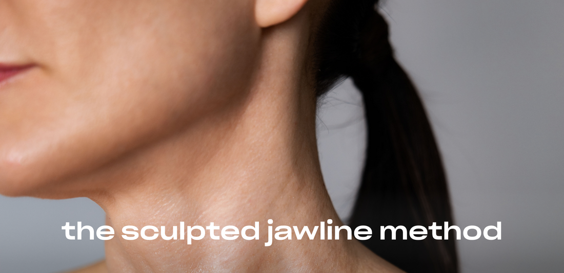 Pilates principles for a sculpted jawline: a biohacking guide to strength, lift, and definition