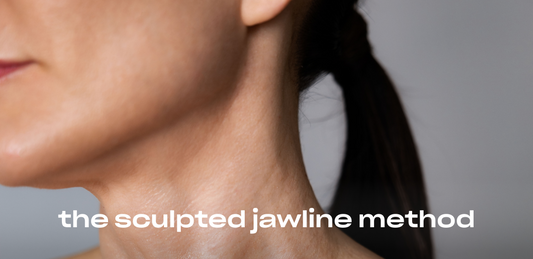 Pilates principles for a sculpted jawline: a biohacking guide to strength, lift, and definition