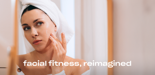 Pilates principles for facial fitness: a biohacking approach to younger skin and better muscle tone