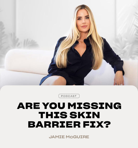 Jamie McGuire: Leaky Skin Debunked: What’s Really Happening
