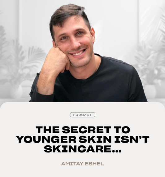 Stop Wasting Money! THIS Is Real Anti-Aging…