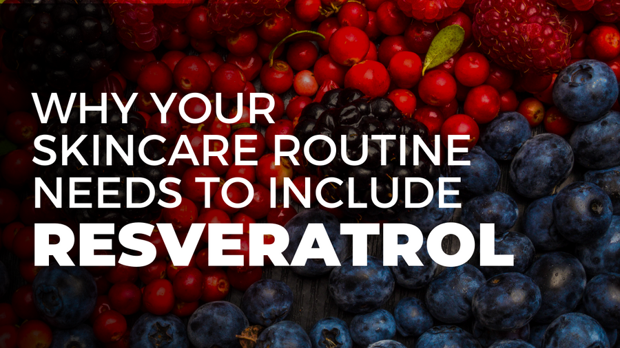 Resveratrol: Longevity, Positive Stress, and Autophagy