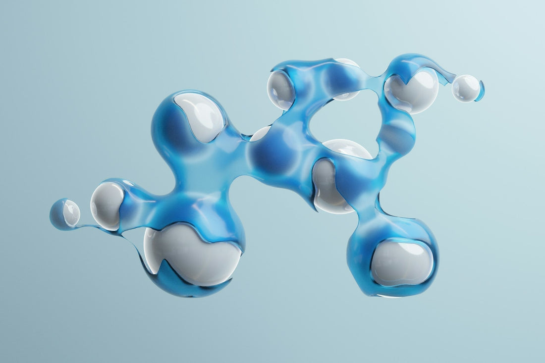 What Are Copper Peptides? The Science Behind Copper Peptides for Skin