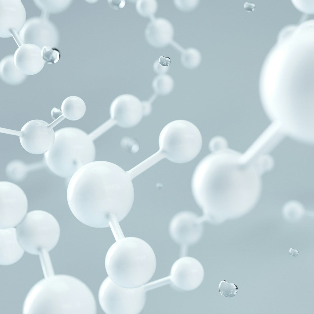 What Are Peptides in Skincare? The Science of Skin Longevity