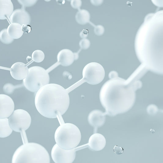 What Are Peptides in Skincare? The Science of Skin Longevity