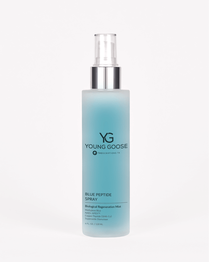 topical longevity protocol